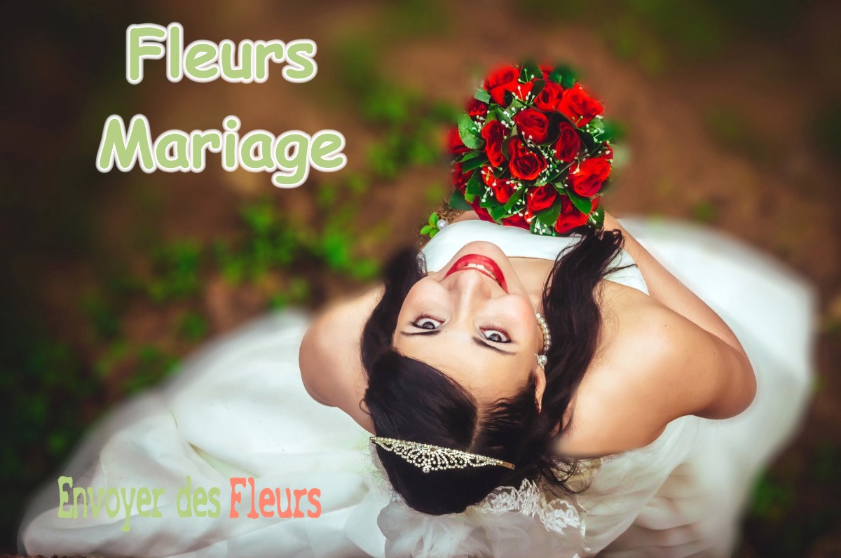 lIVRAISON FLEURS MARIAGE à CHORANCHE